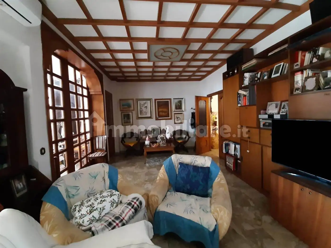 Appartamento in vendita a Latina