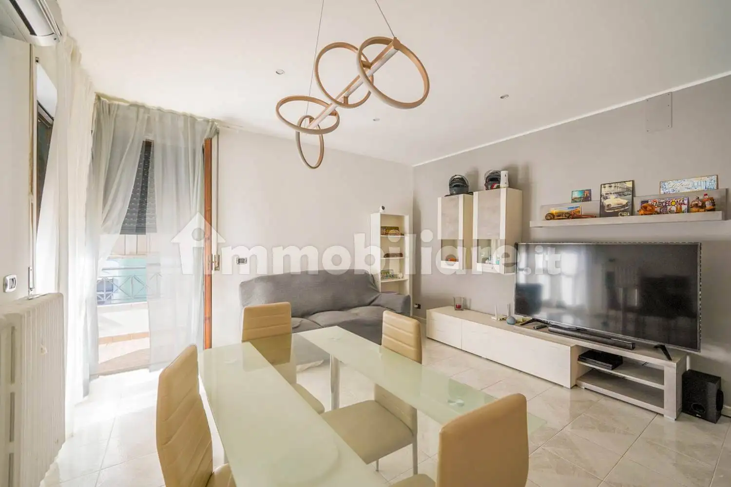 Appartamento in vendita a Palo del Colle