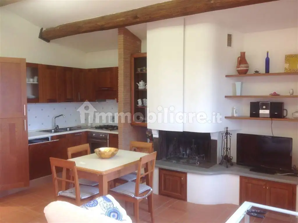 Appartamento in affitto a Scarperia e San Piero