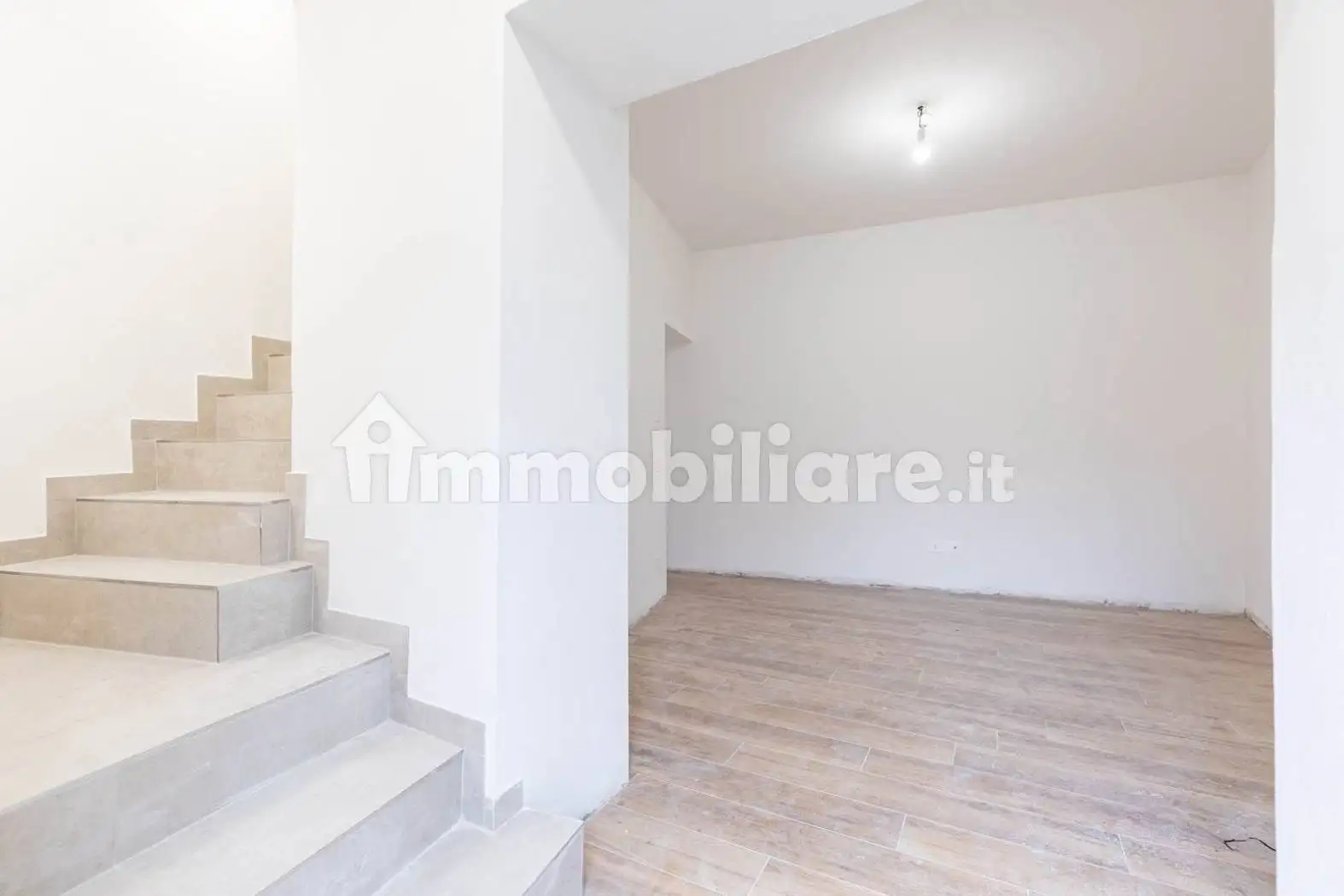 Terratetto unifamiliare piazza Lanciotto Ballerini  1/B, Centro, Campi Bisenzio - foto 4