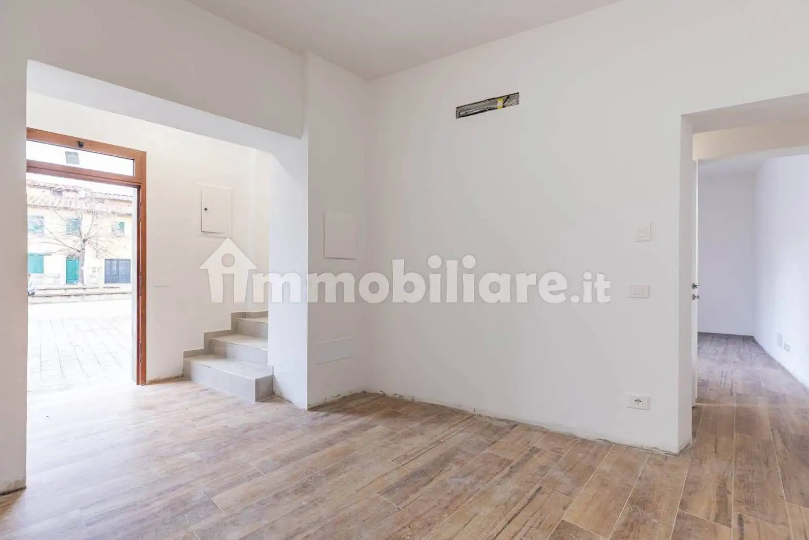 Terratetto unifamiliare piazza Lanciotto Ballerini  1/B, Centro, Campi Bisenzio - foto 5