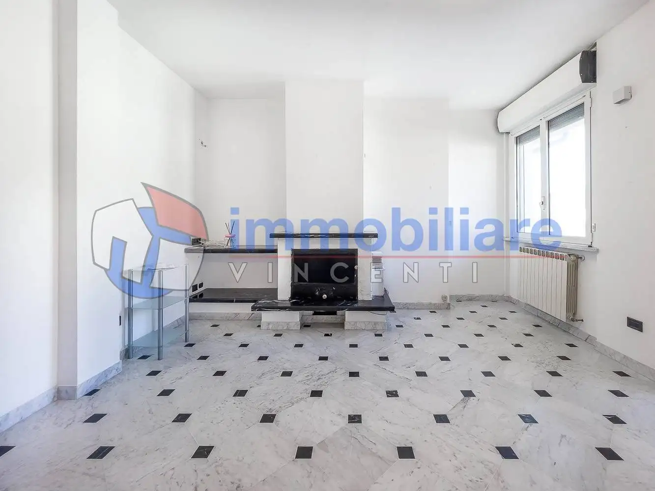 Quadrilocale ottimo stato, Bradia, Nave, San Michele, Sarzana - foto 2