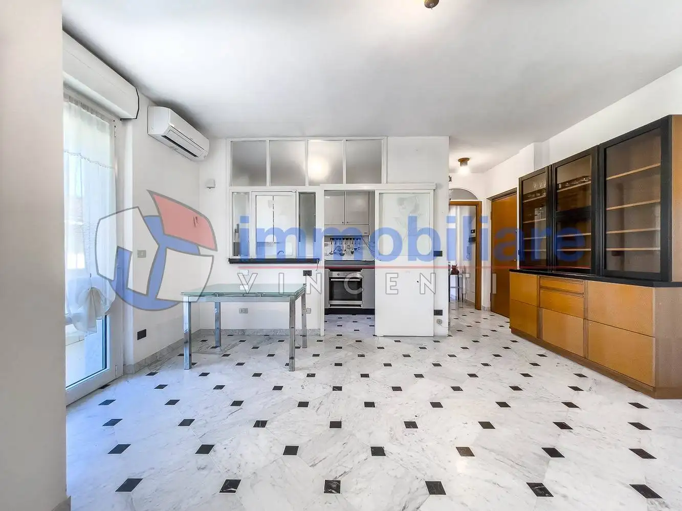 Quadrilocale ottimo stato, Bradia, Nave, San Michele, Sarzana - foto 4