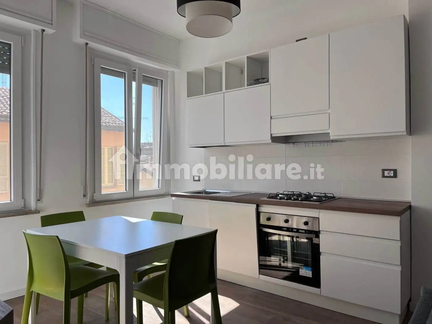 Appartamento in affitto a Parma