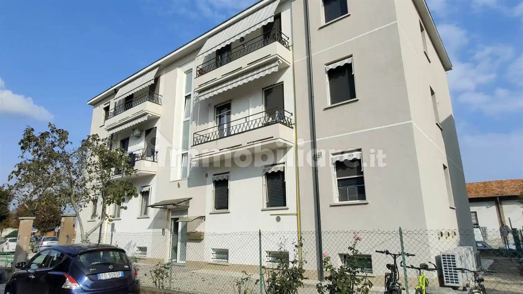 Appartamento in vendita a San Martino in Strada