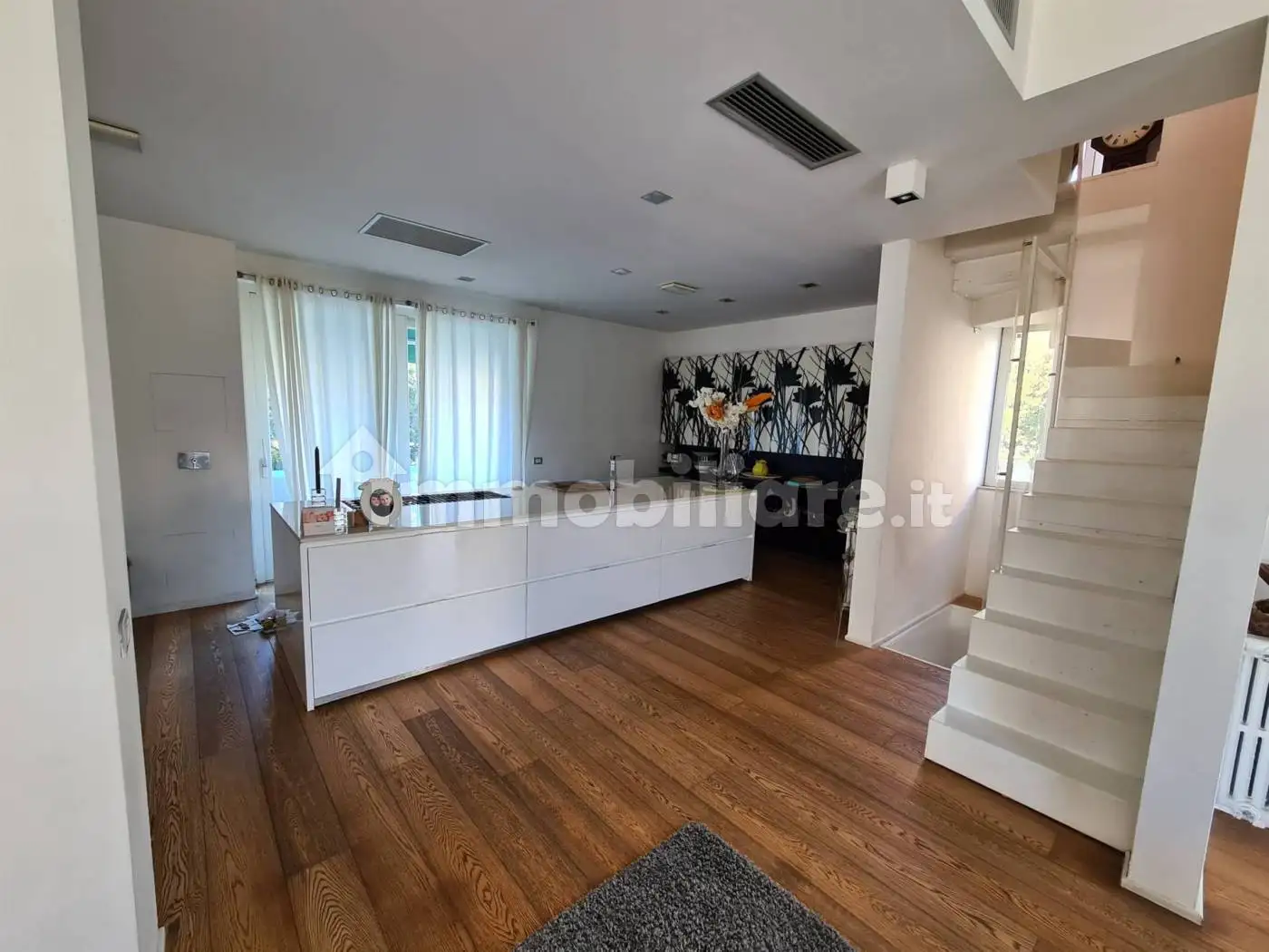 Villa unifamiliare, ottimo stato, 320 m², Venturina, Campiglia Marittima - foto 3