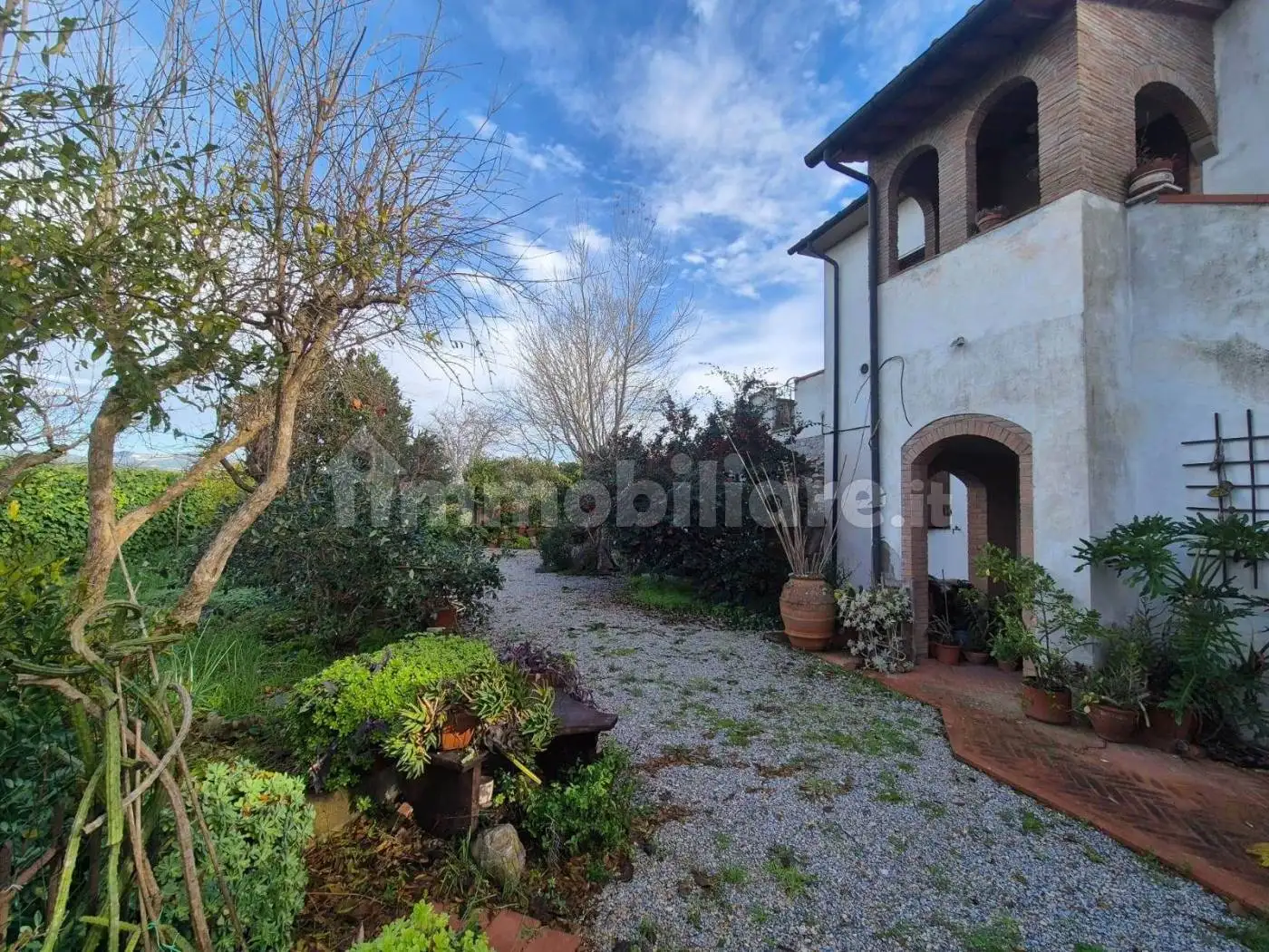 Appartamento via degli Affitti, Campiglia Marittima - foto 3