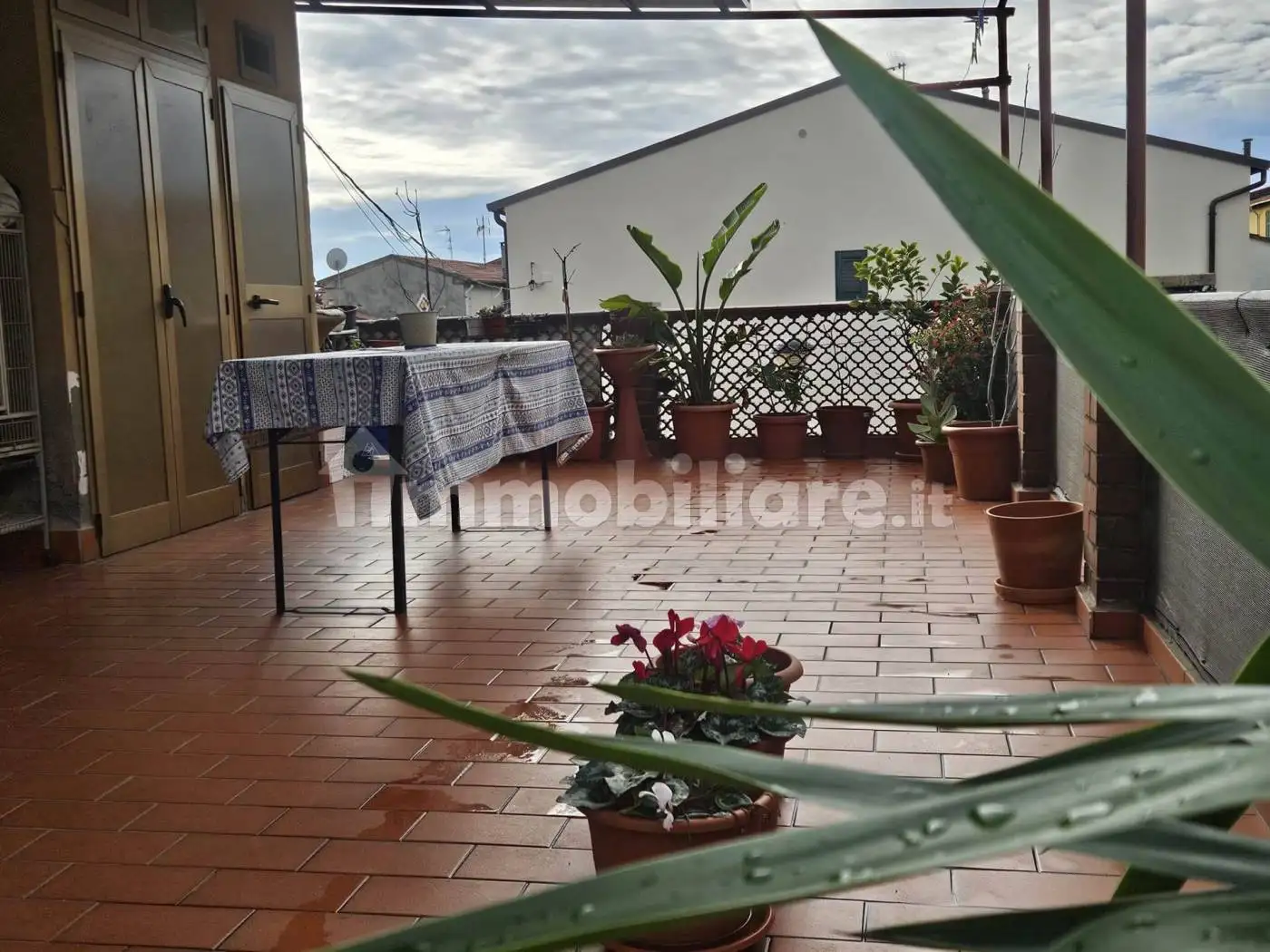 Appartamento in vendita a Piombino