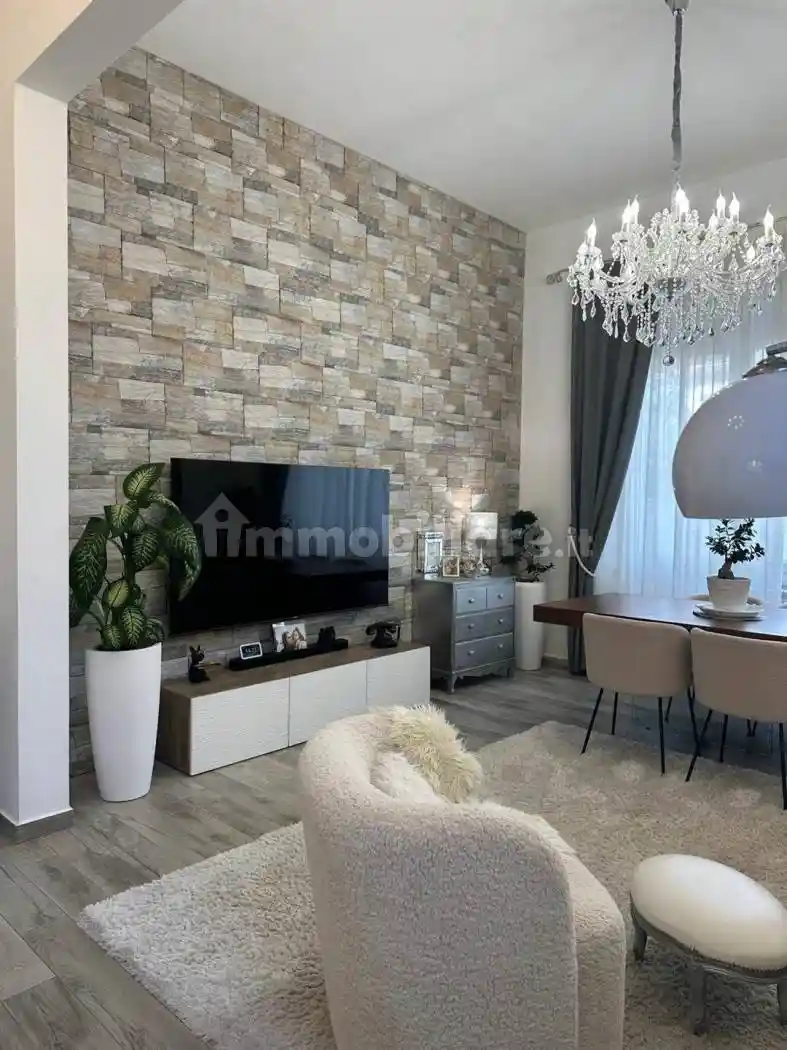 Appartamento in vendita a Piombino