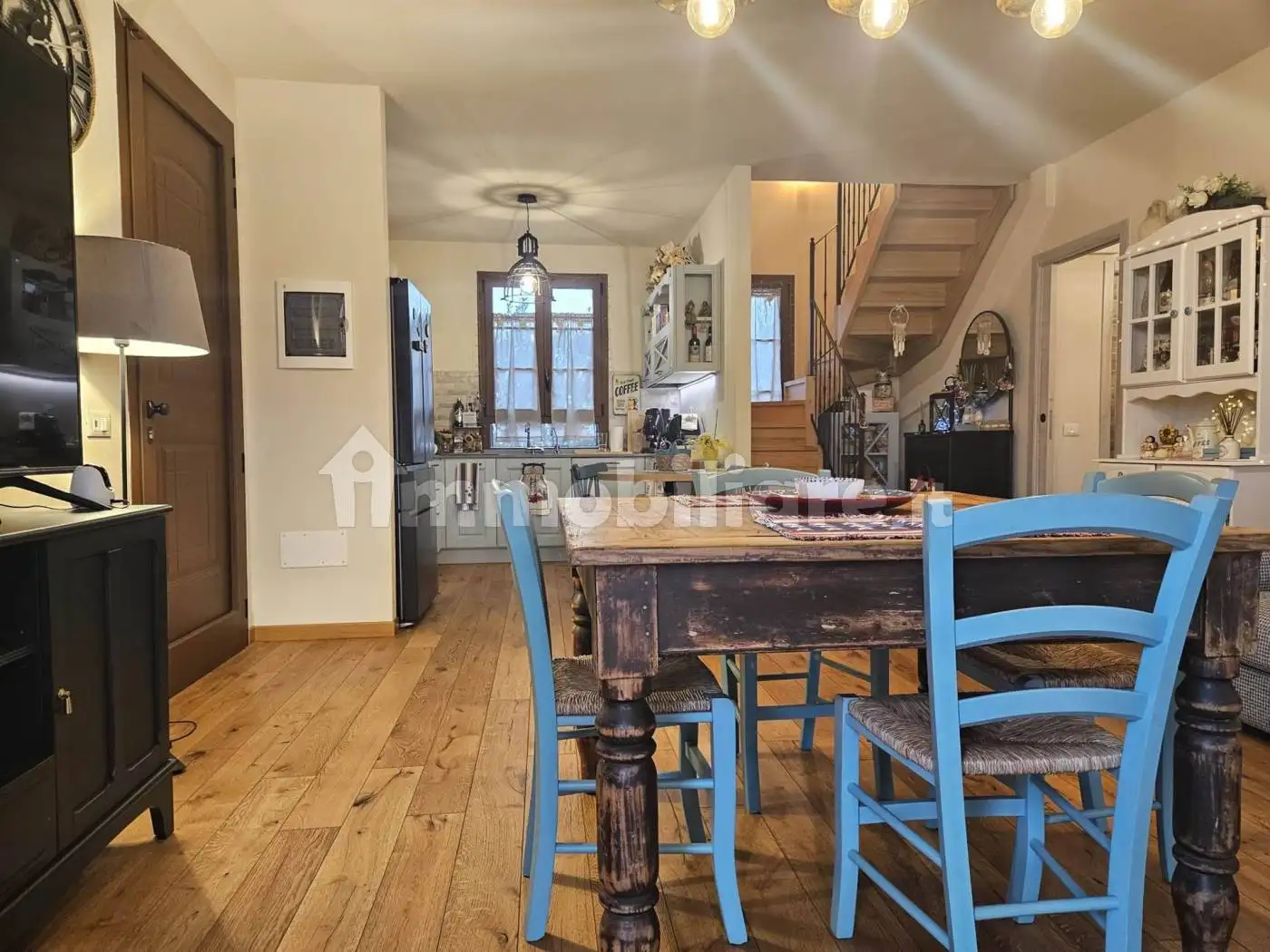 Appartamento in vendita a Campiglia Marittima