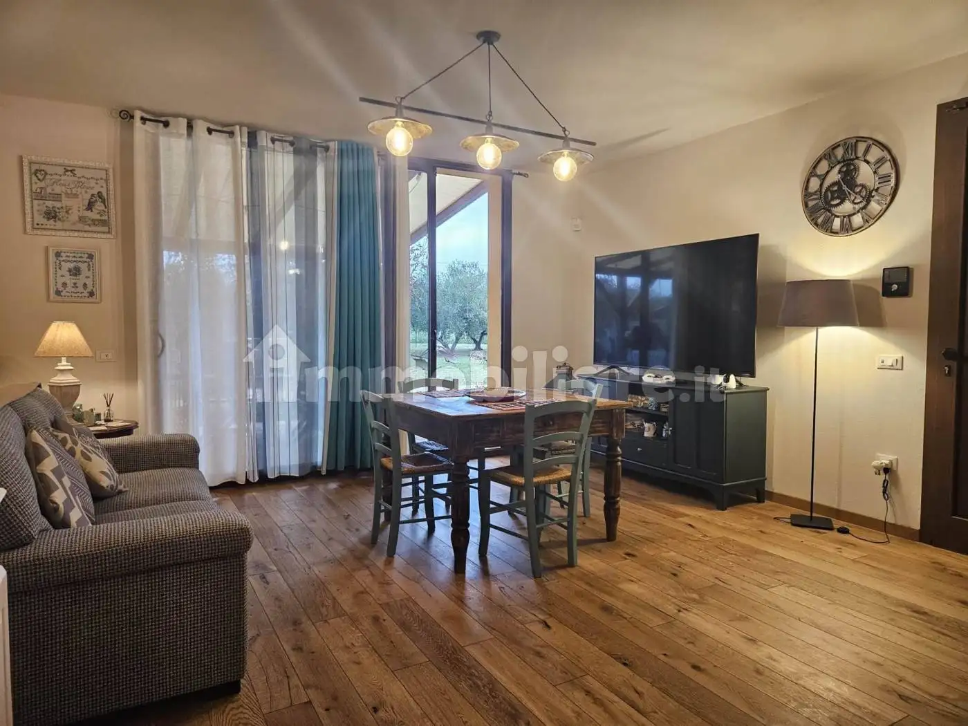 Appartamento nuovo, piano terra, Venturina, Campiglia Marittima - foto 2