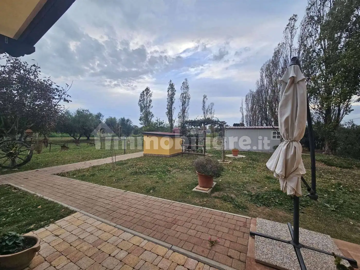 Appartamento nuovo, piano terra, Venturina, Campiglia Marittima - foto 4