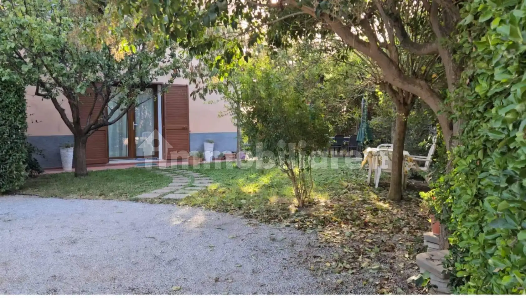 Appartamento ottimo stato, piano terra, Campiglia Marittima - foto 2