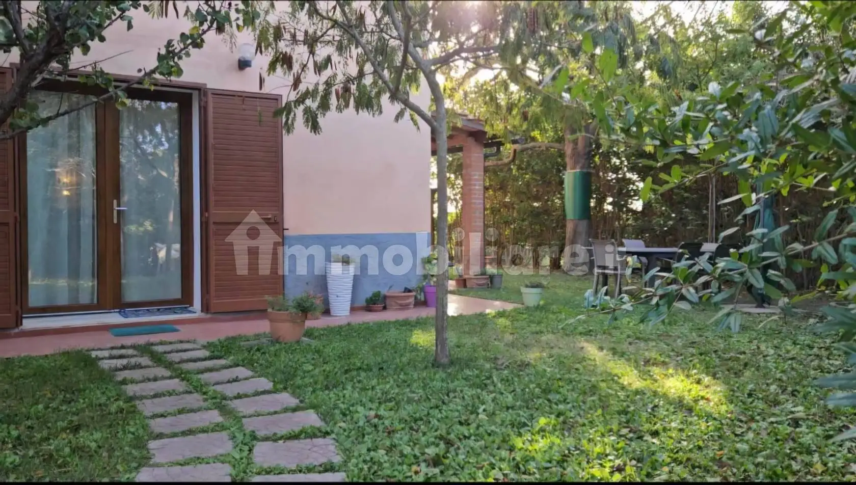 Appartamento ottimo stato, piano terra, Campiglia Marittima - foto 3