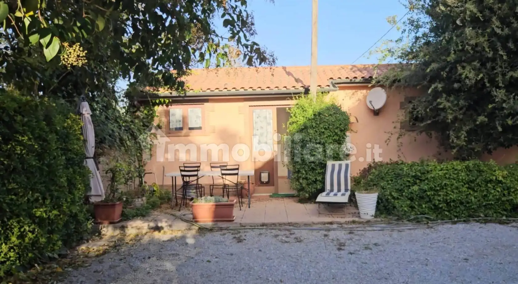 Appartamento ottimo stato, piano terra, Campiglia Marittima - foto 4