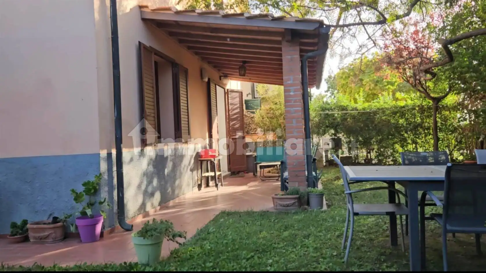 Appartamento ottimo stato, piano terra, Campiglia Marittima - foto 5