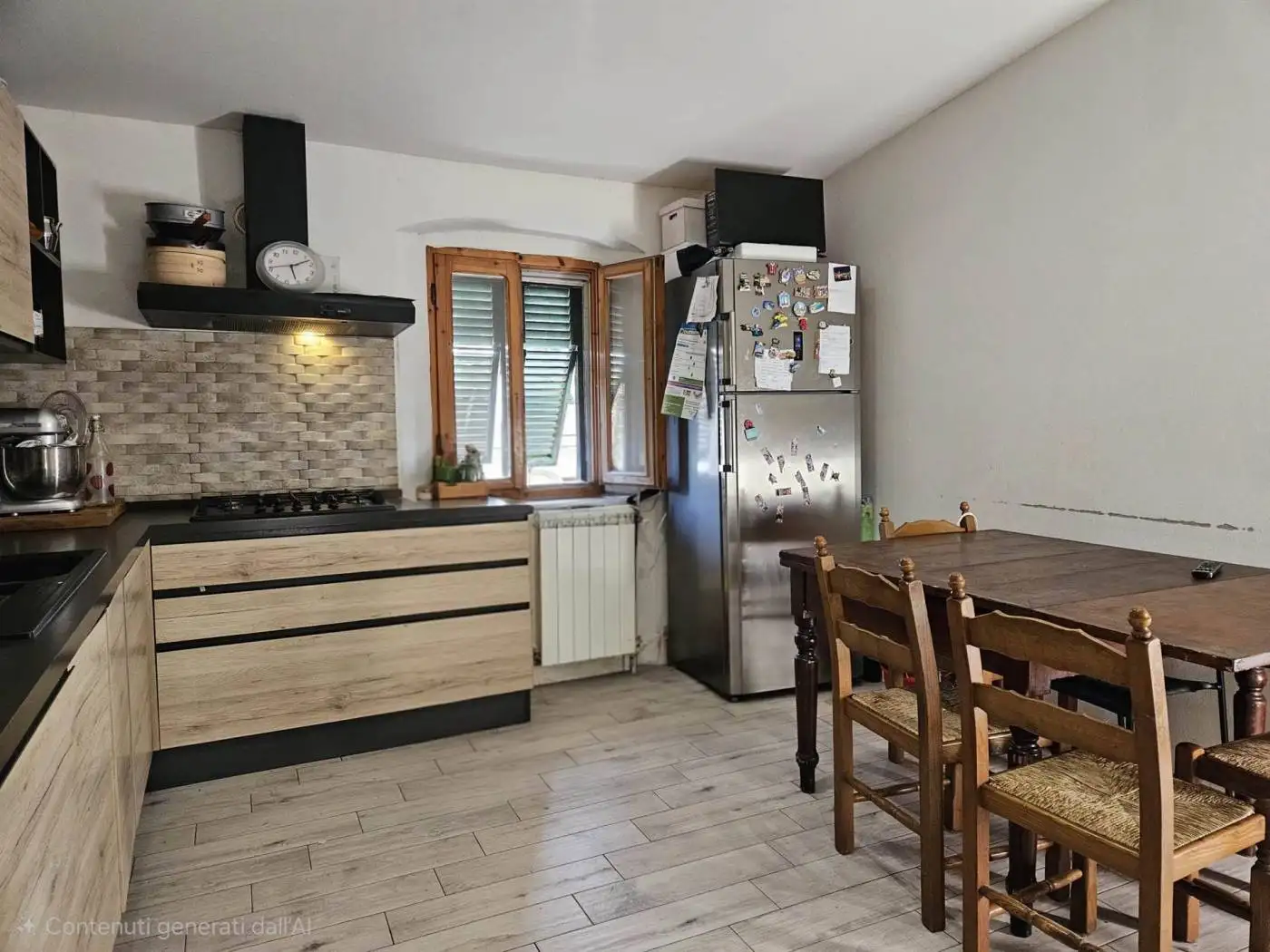 Trilocale buono stato, Venturina, Campiglia Marittima - foto 2