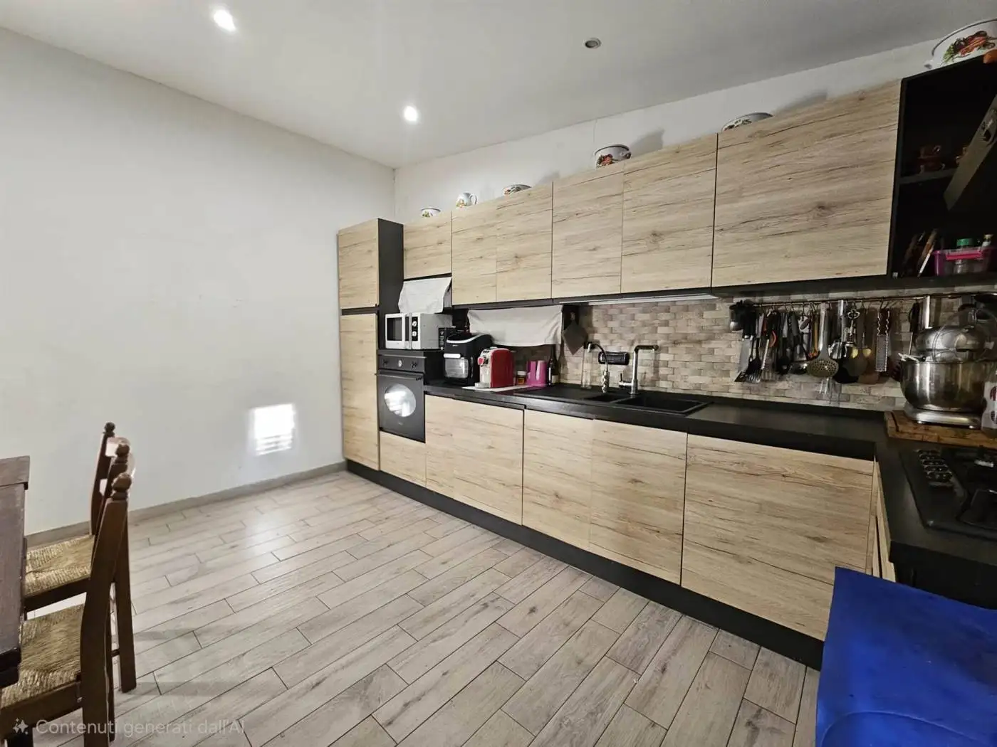 Trilocale buono stato, Venturina, Campiglia Marittima - foto 3