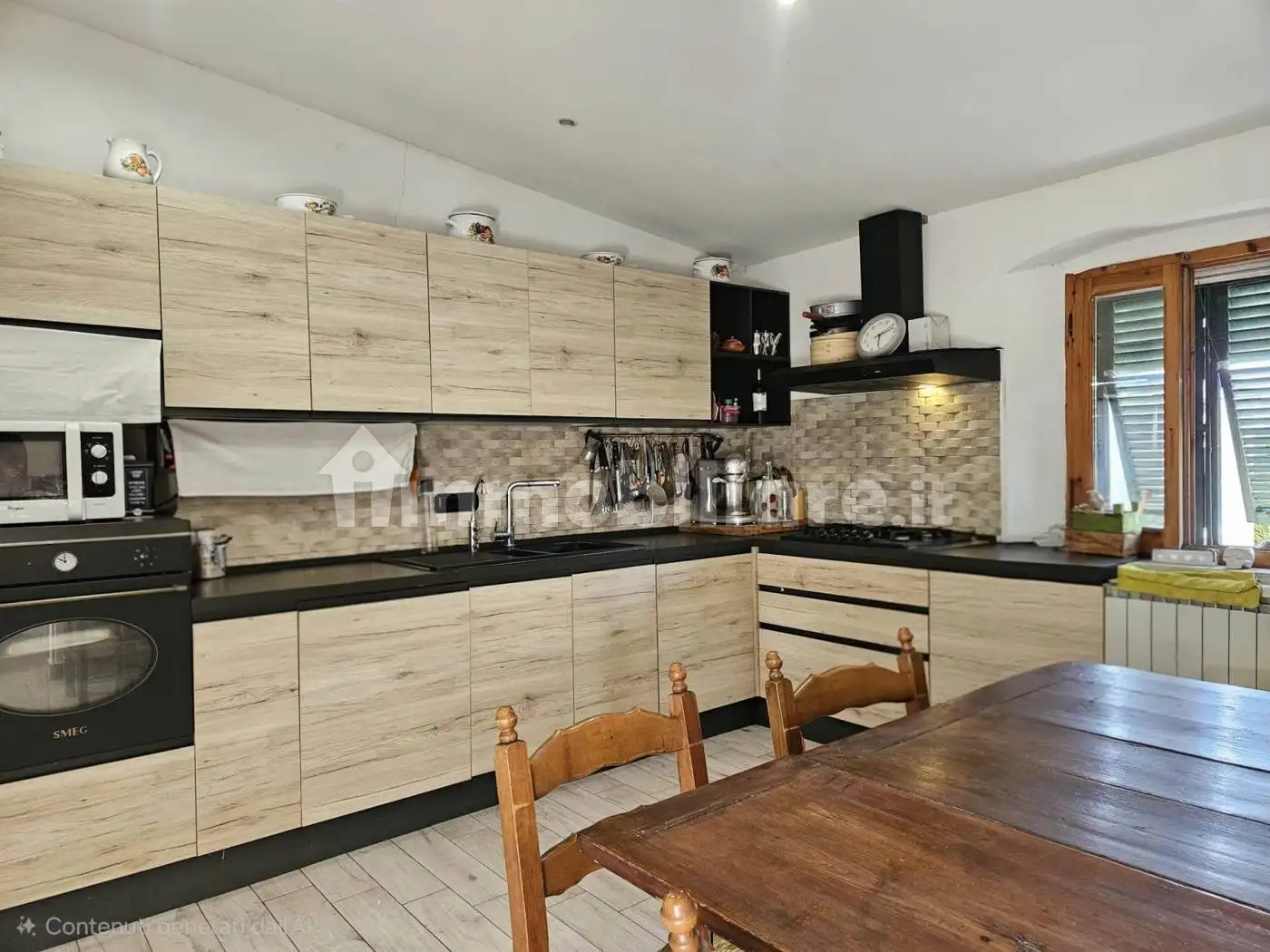 Trilocale buono stato, Venturina, Campiglia Marittima - foto 4