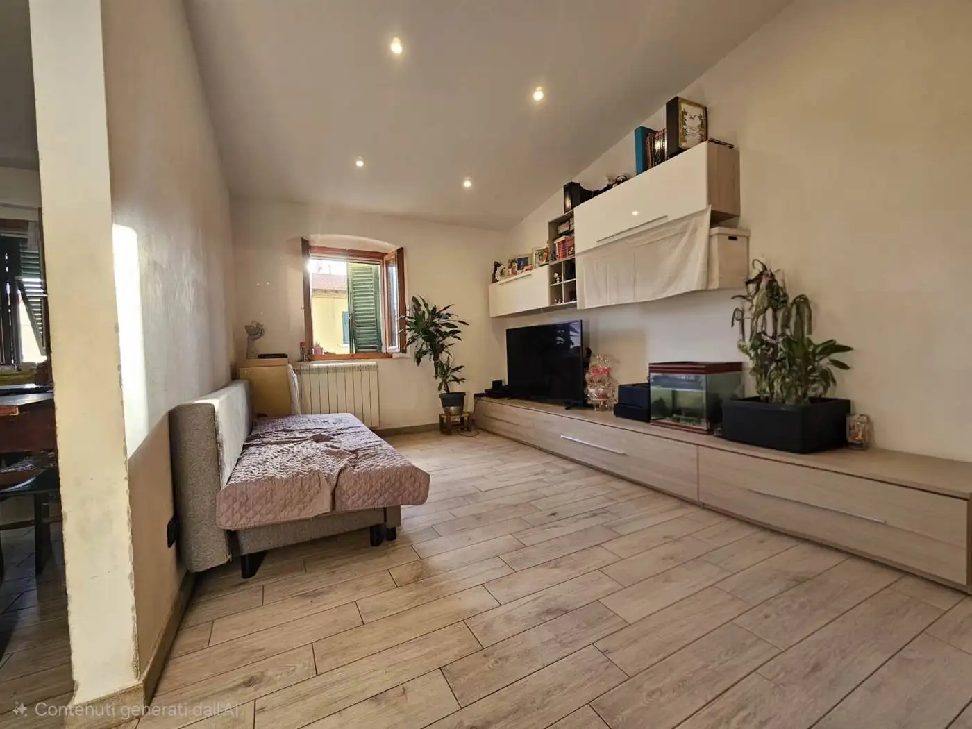 Trilocale buono stato, Venturina, Campiglia Marittima - foto 5