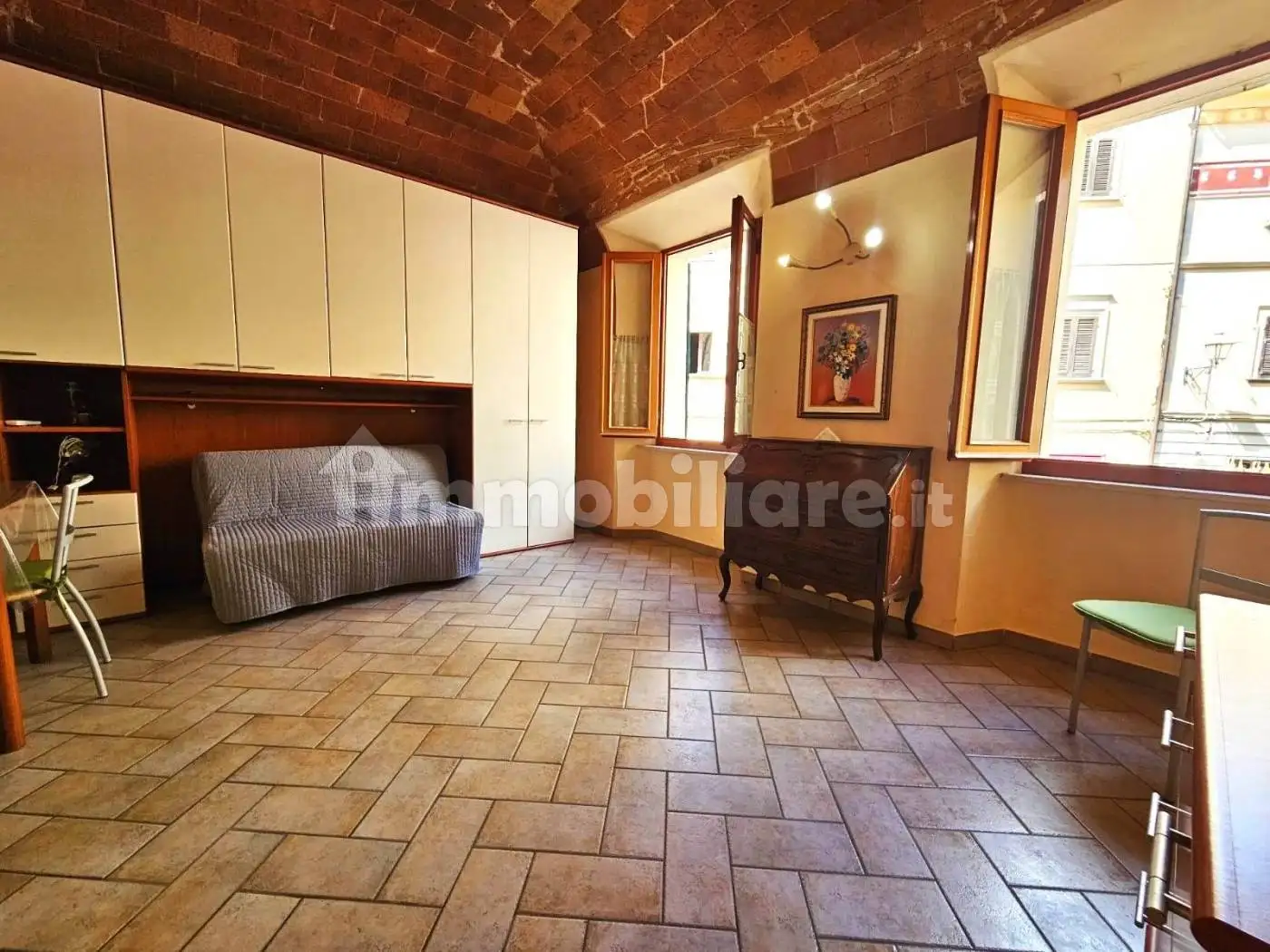 Appartamento in vendita a Suvereto