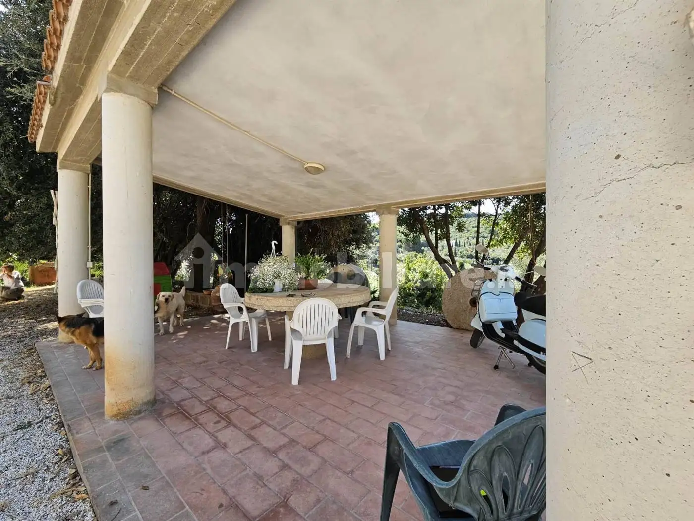 Rustico, buono stato, 872 m², Campiglia Marittima - foto 3