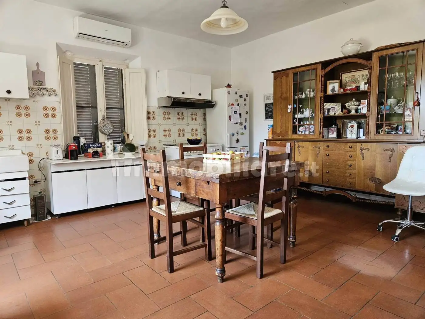 Rustico, buono stato, 872 m², Campiglia Marittima - foto 5