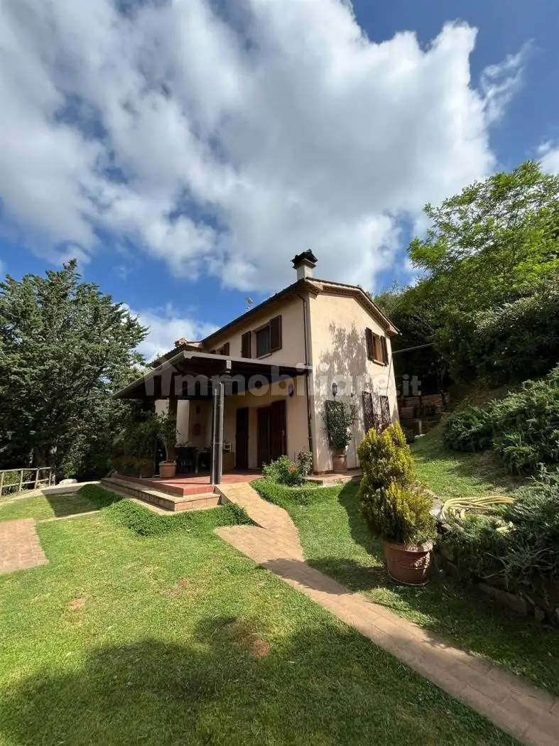 Rustico - Casale in vendita a Castagneto Carducci