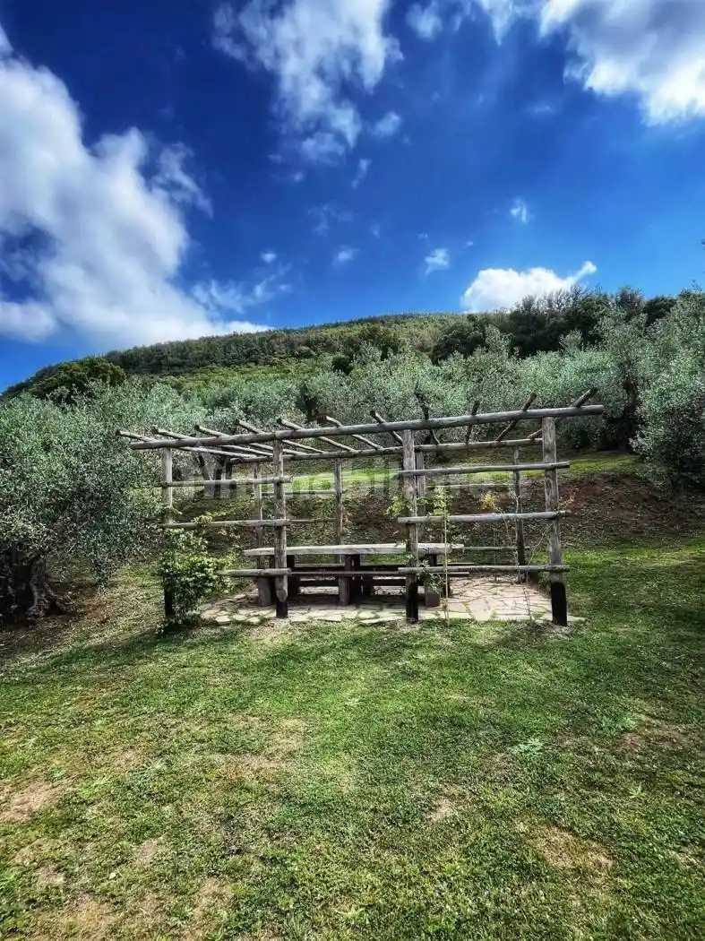 Rustico, ottimo stato, 158 m², Castagneto Carducci - foto 4