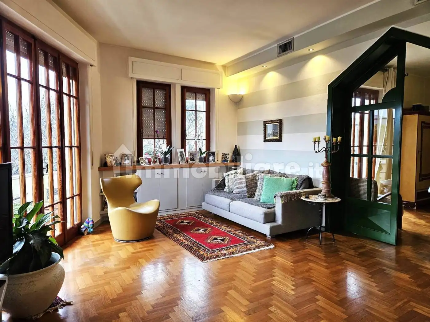 Appartamento in vendita a Campiglia Marittima