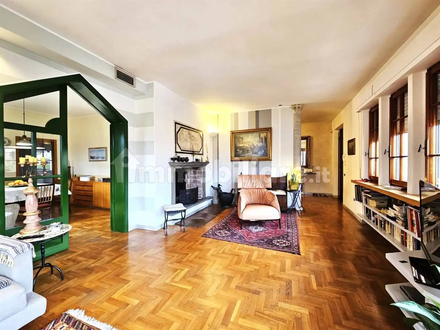 Appartamento ottimo stato, Venturina, Campiglia Marittima - foto 4