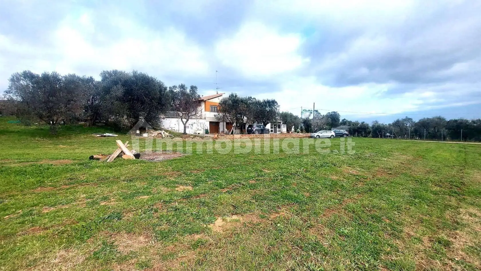 Appartamento buono stato, piano terra, Lumiere, Campiglia Marittima - foto 2