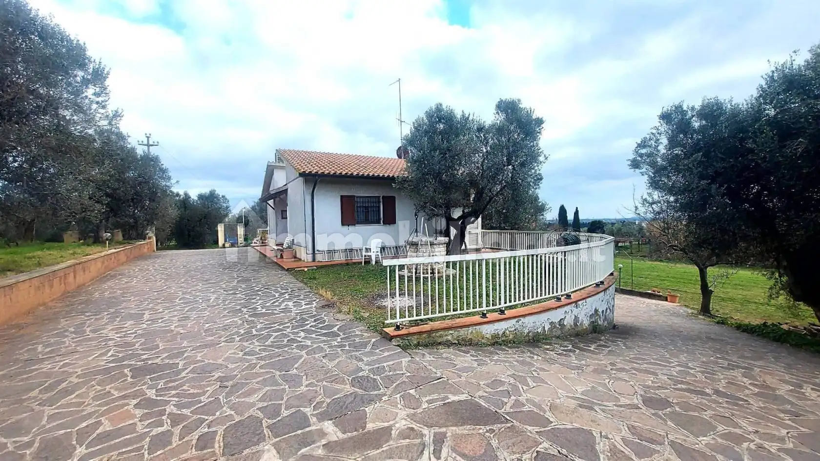 Appartamento buono stato, piano terra, Lumiere, Campiglia Marittima - foto 3