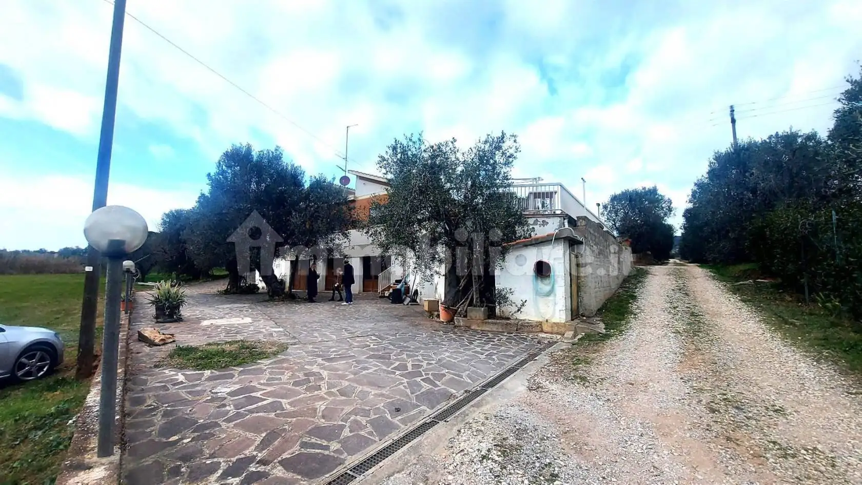 Appartamento buono stato, piano terra, Lumiere, Campiglia Marittima - foto 5