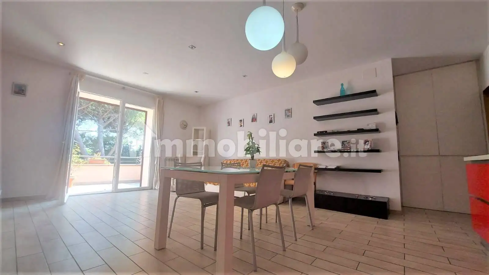 Trilocale nuovo, Cafaggio, Campiglia Marittima - foto 5