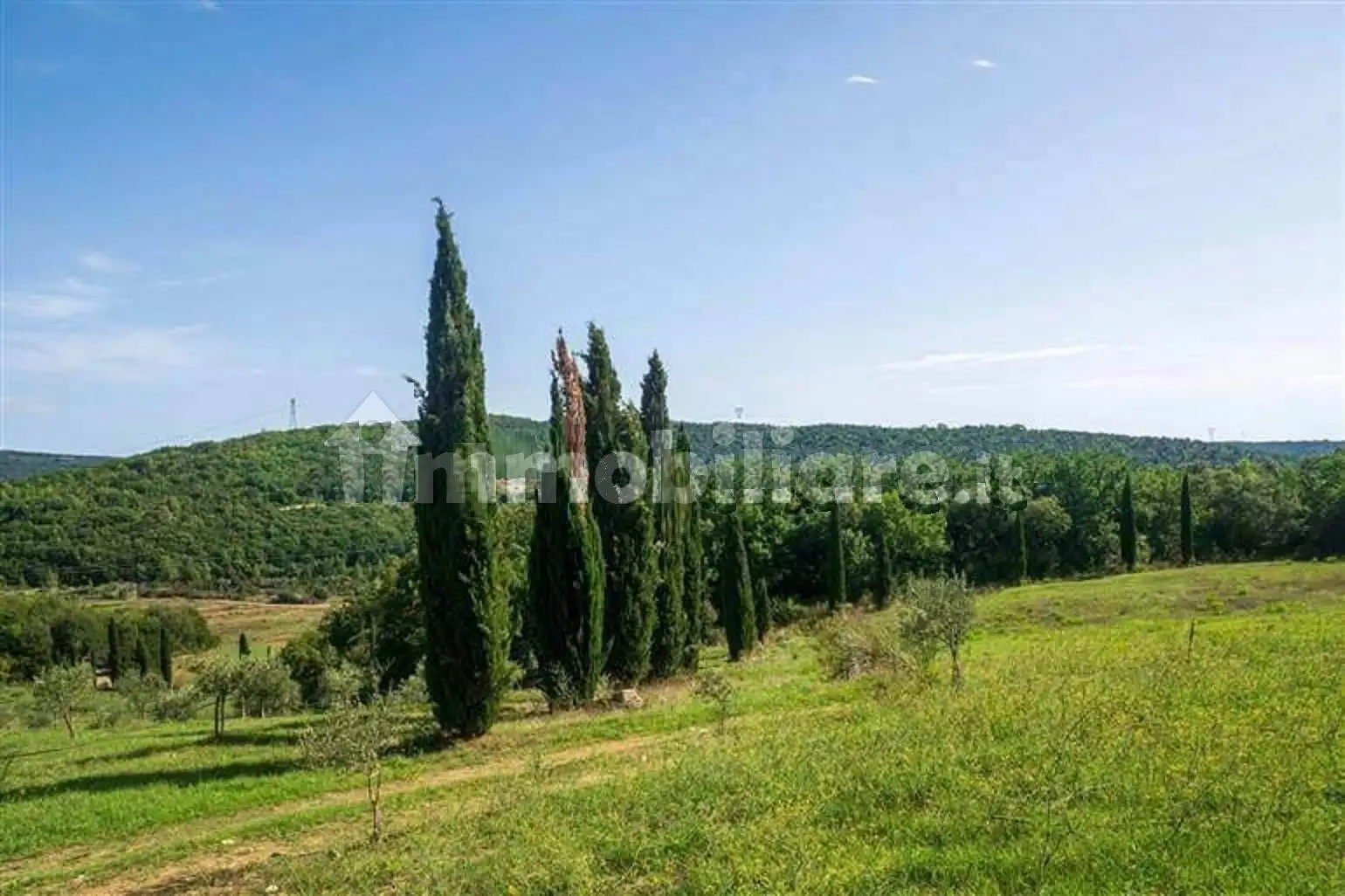 Rustico - Casale in vendita a Monterotondo Marittimo