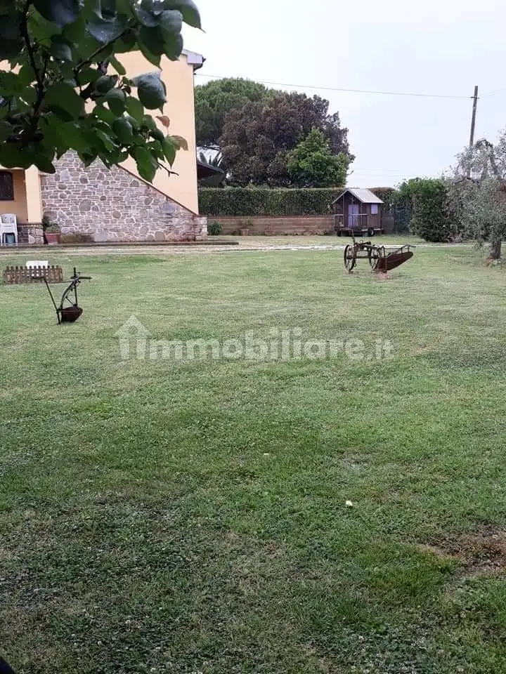 Appartamento in vendita a Campiglia Marittima