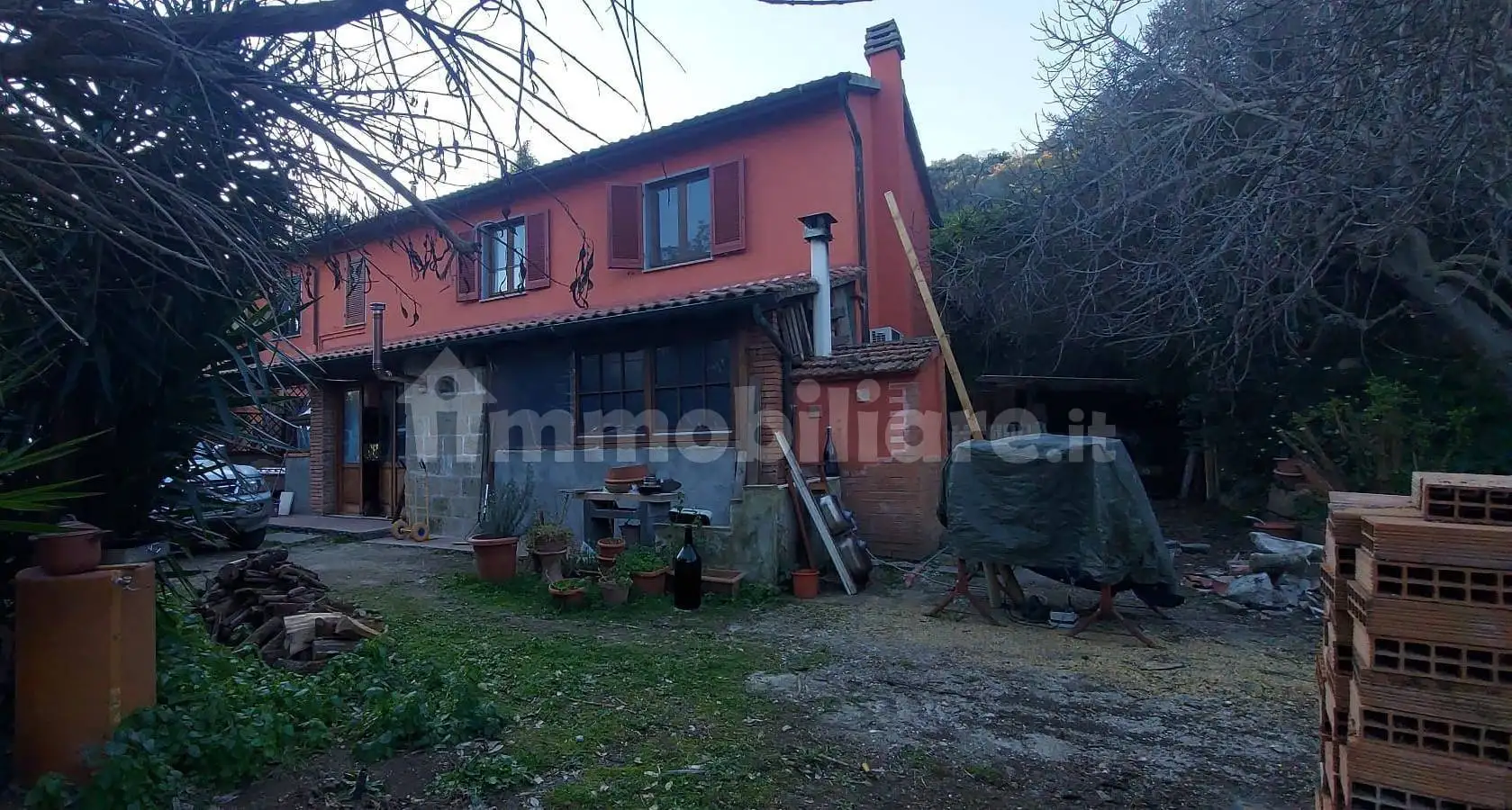 Rustico via di Venturina 1, Centro, Campiglia Marittima - foto 2