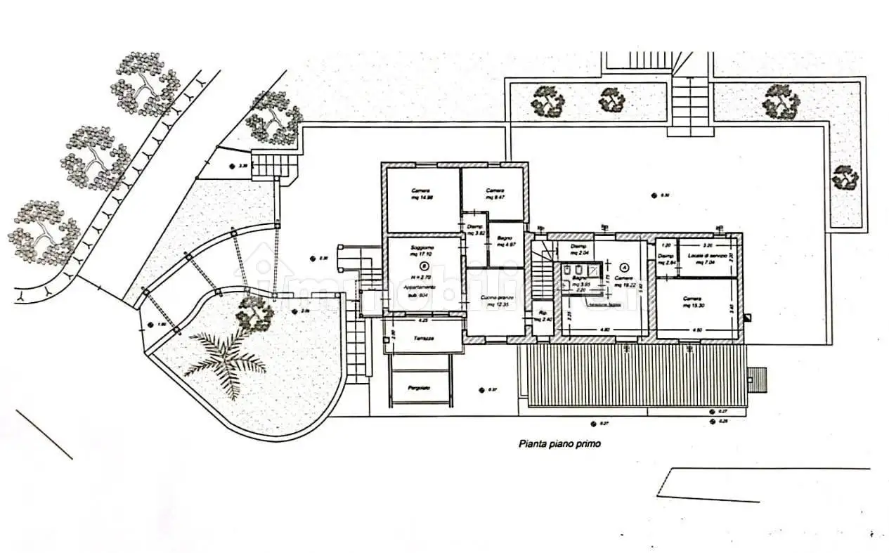 Rustico via di Venturina 1, Centro, Campiglia Marittima - foto 4
