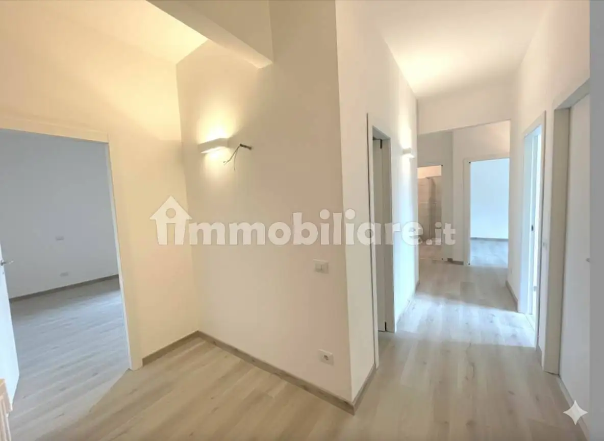 Appartamento in affitto a Firenze