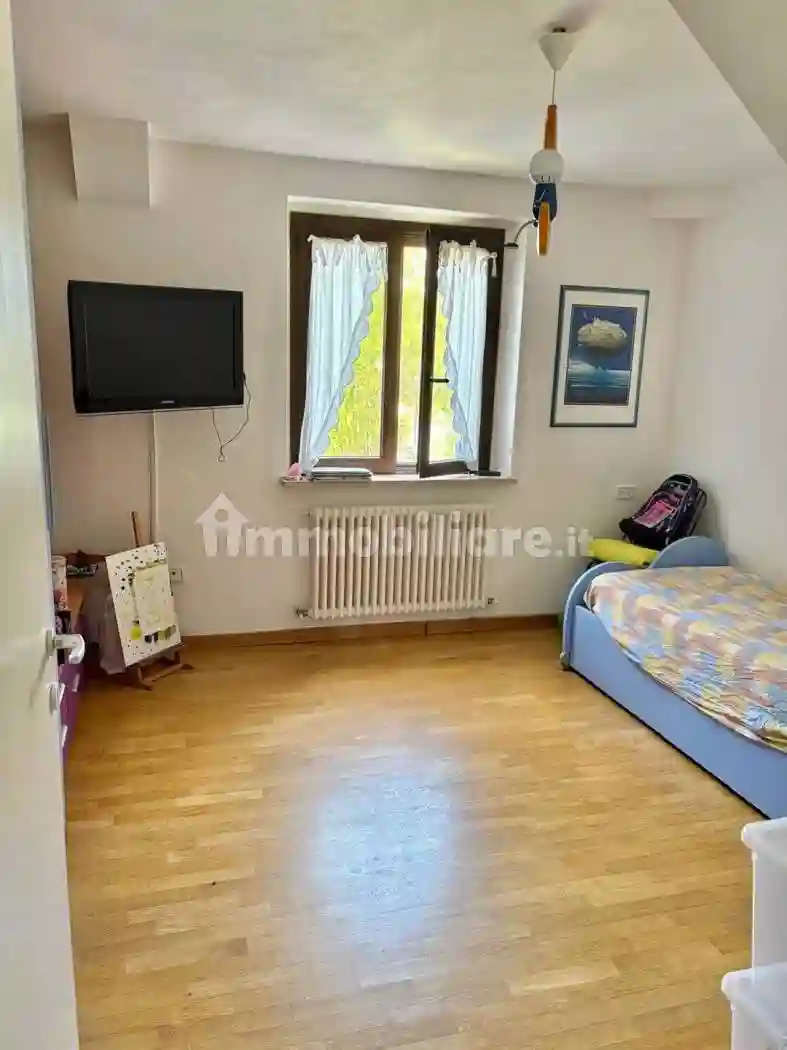 Villetta a schiera - foto 5