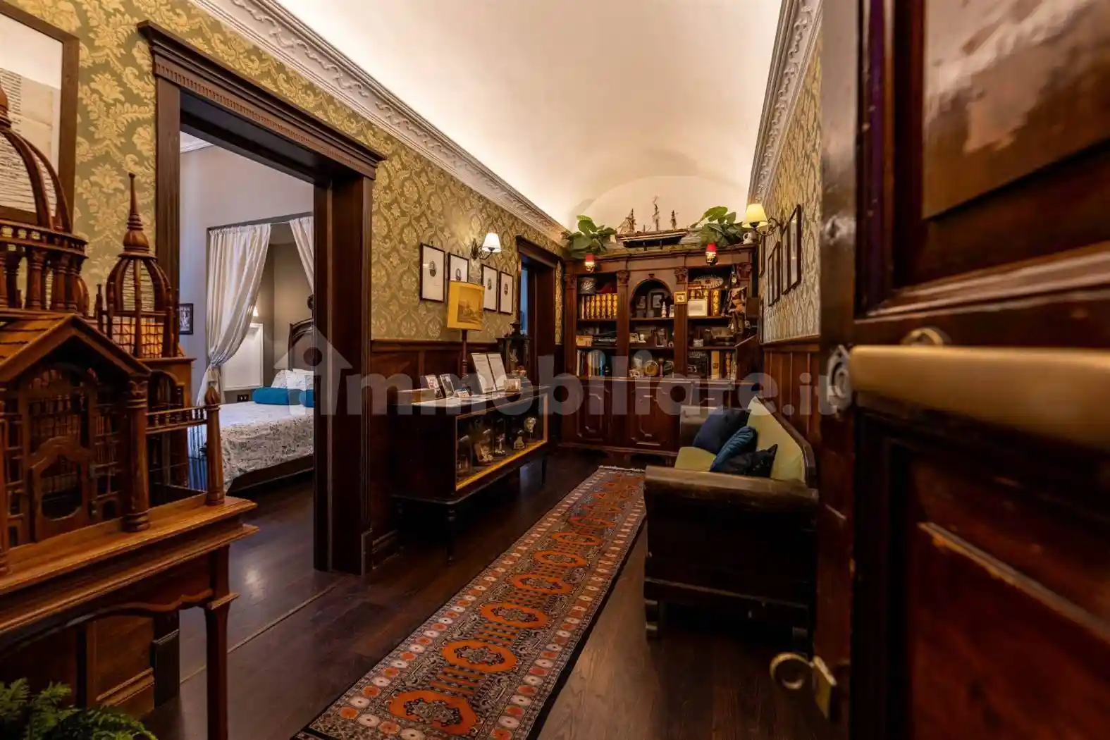 Appartamento in vendita a Catania