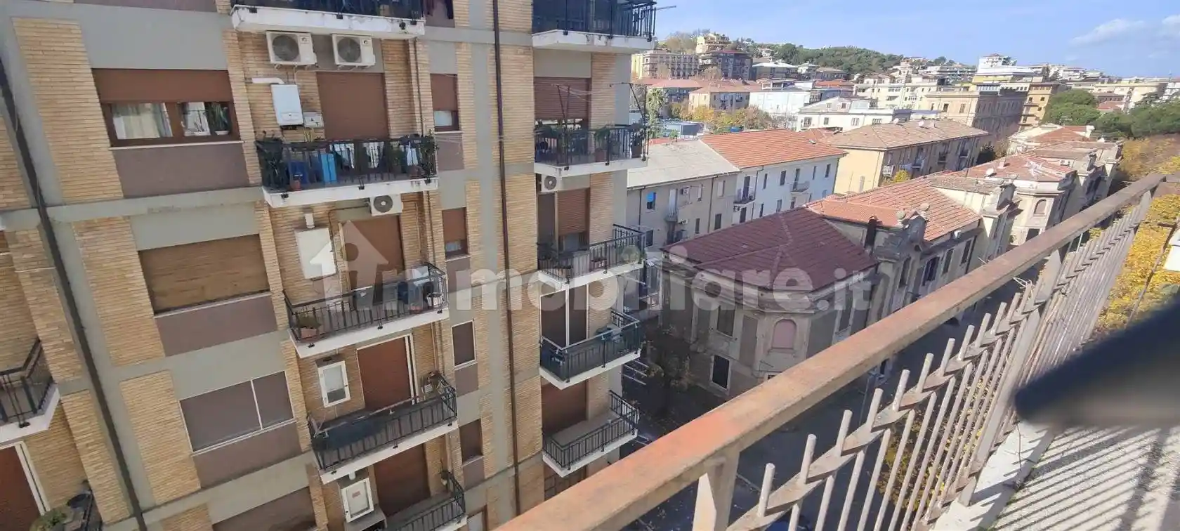 Quadrilocale ottimo stato, Centro, Cosenza - foto 3