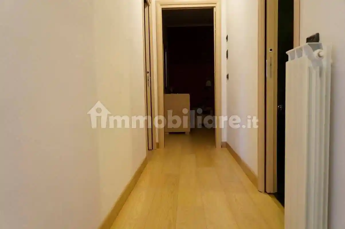 Quadrilocale ottimo stato, Centro, Cosenza - foto 5