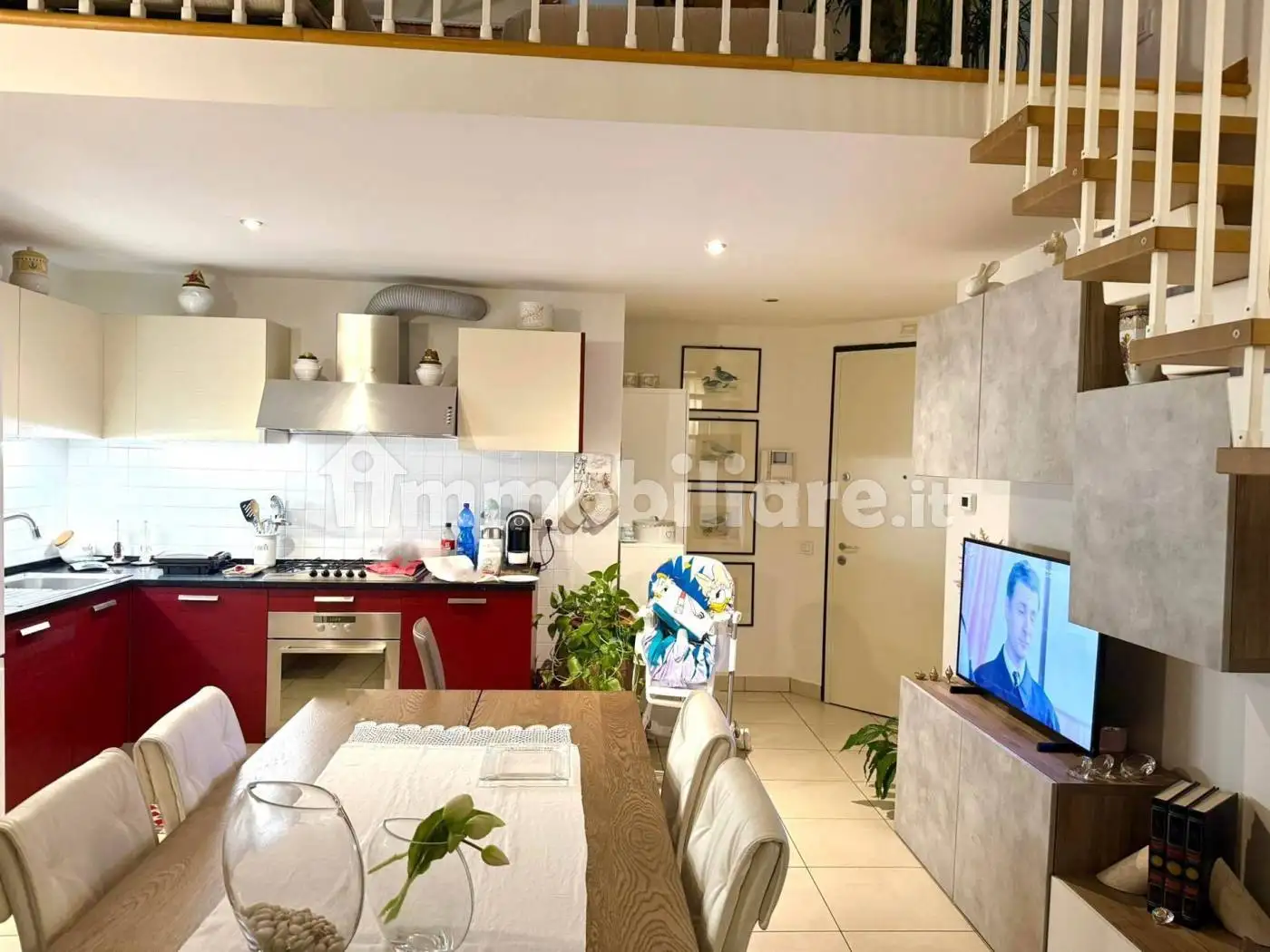 Trilocale ottimo stato, Pistoia Ovest, Pistoia - foto 2