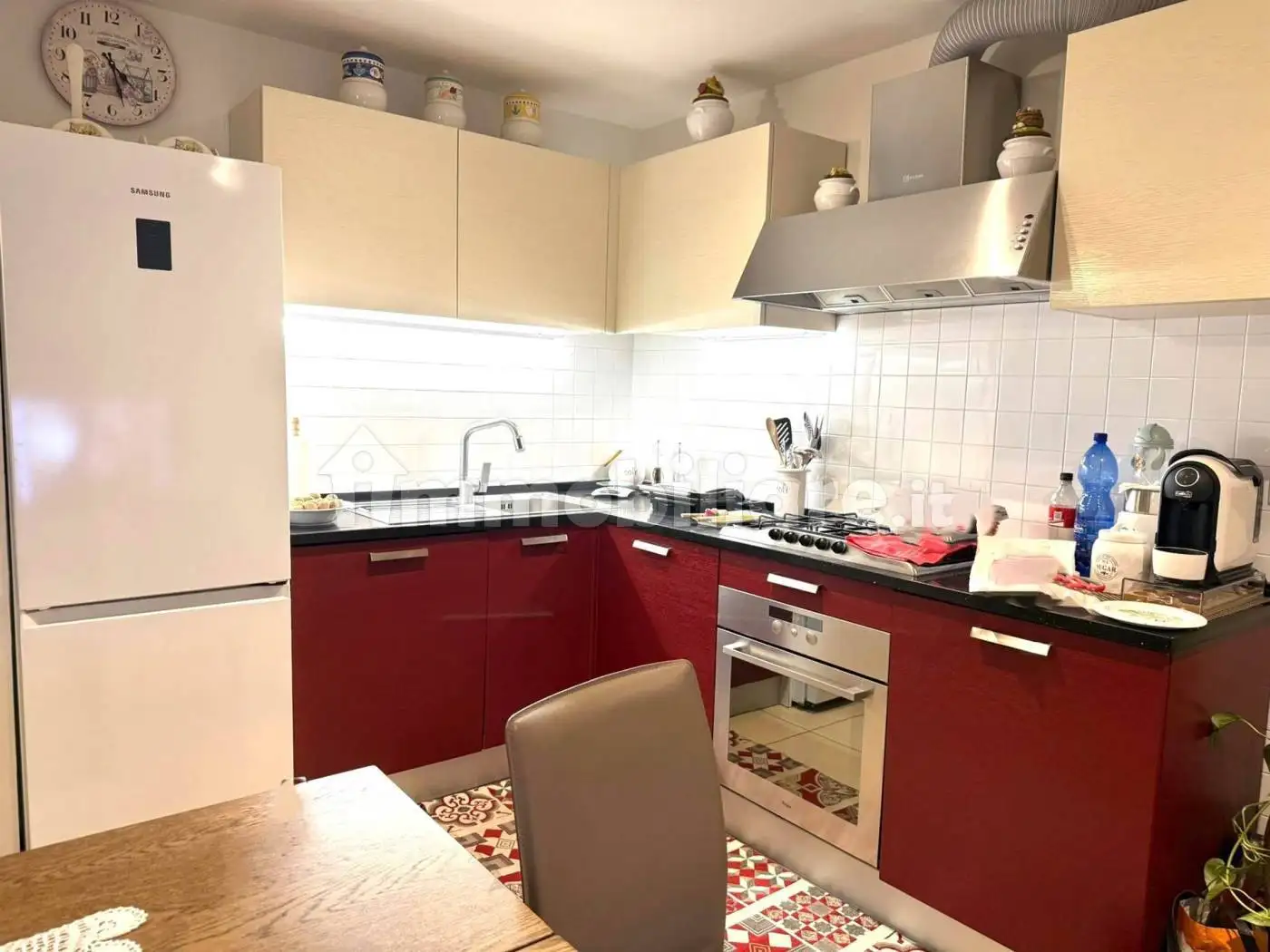 Trilocale ottimo stato, Pistoia Ovest, Pistoia - foto 4