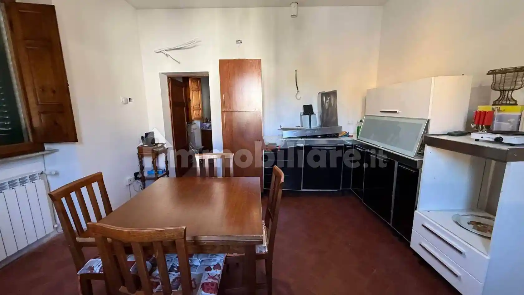 Quadrilocale buono stato, Centro, Pescia - foto 3