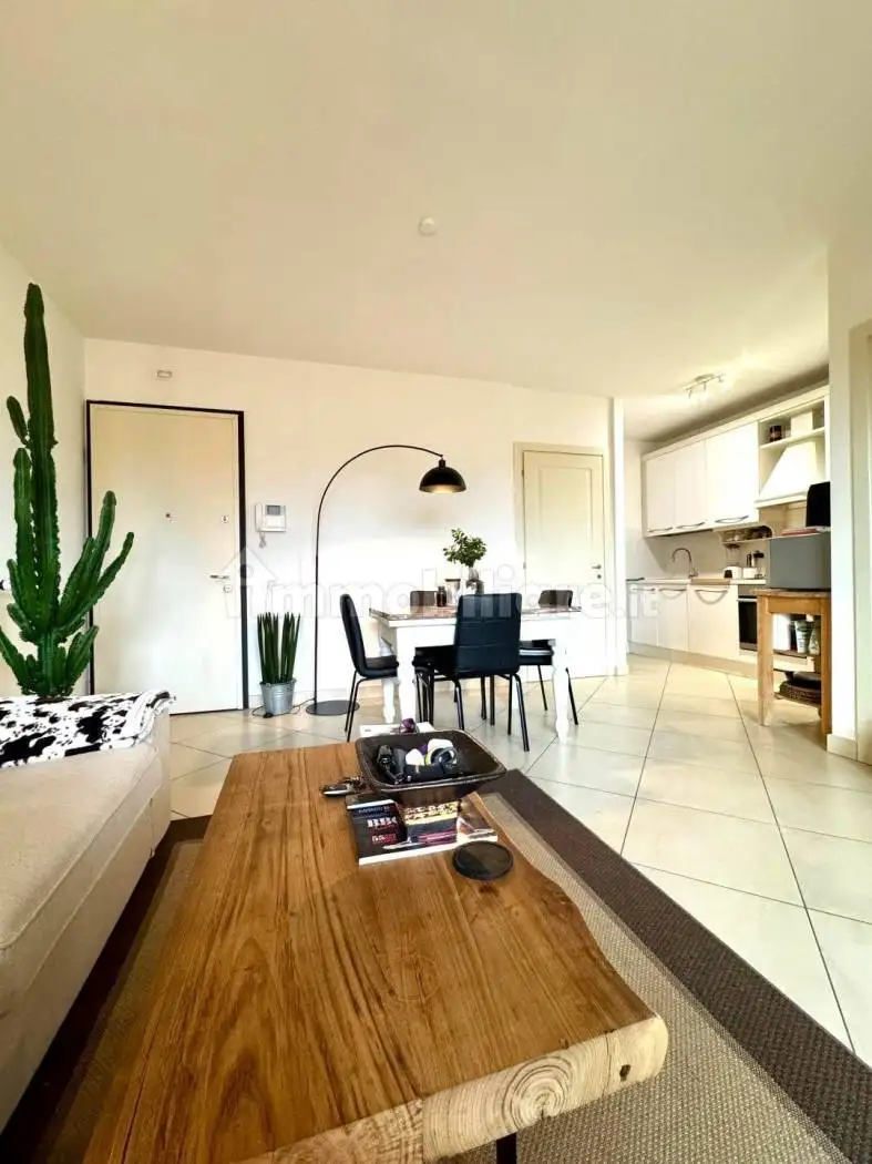 Trilocale ottimo stato, Pistoia Ovest, Pistoia - foto 3