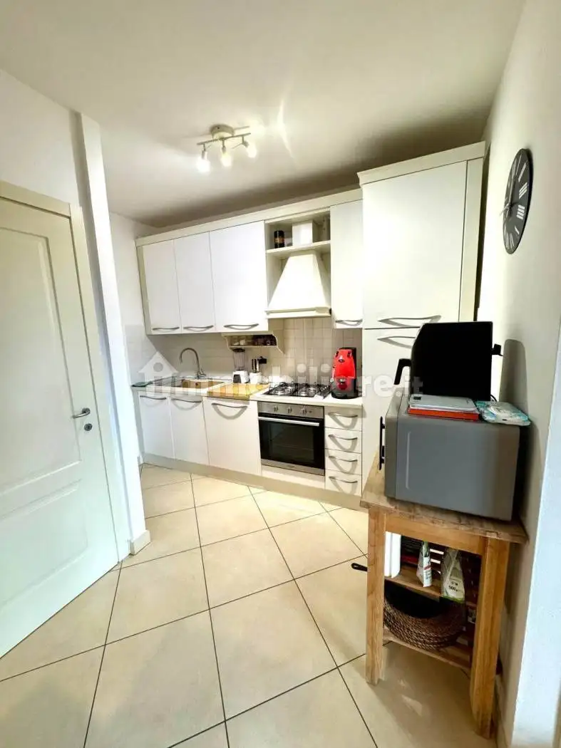 Trilocale ottimo stato, Pistoia Ovest, Pistoia - foto 4