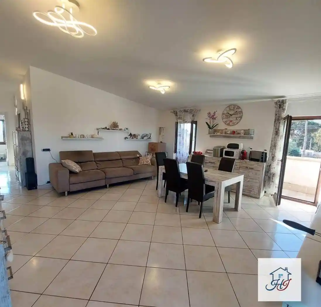 Trilocale ottimo stato, Loricina, Seccia, Tre Cancelli, Nettuno - foto 3